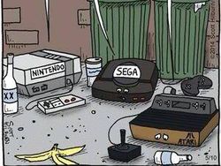 Meme Kocak Gadget Zaman Old Vs Zaman Now