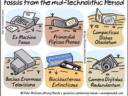 Meme Kocak Gadget Zaman Old Vs Zaman Now
