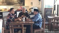 Anies, Ganjar hingga Ridwan Kamil Masuk Bursa Capres PAN