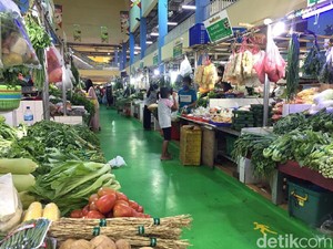 Pulihkan Ekonomi, Masyarakat Kelas Atas Diminta Mulai Aktif Belanja
