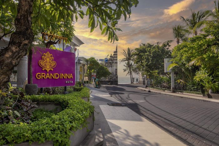 Grand Inna Kuta