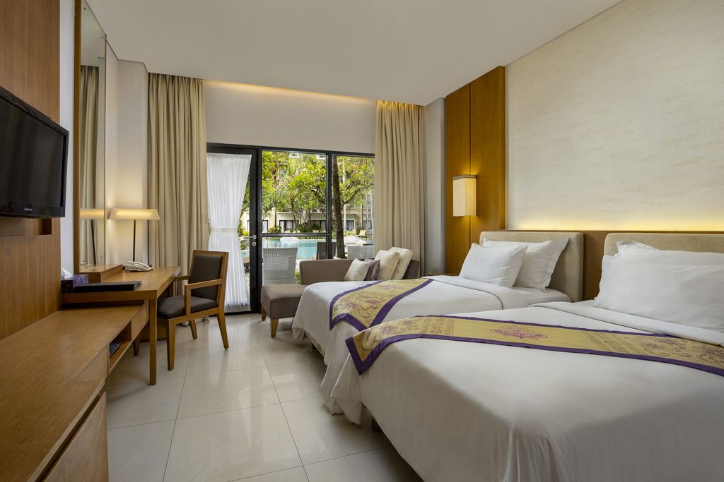 Grand Inna Kuta