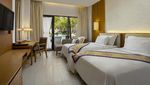 Foto: Hotel Mewah di Bali Tempat Menginap Menteri Sandiaga Uno