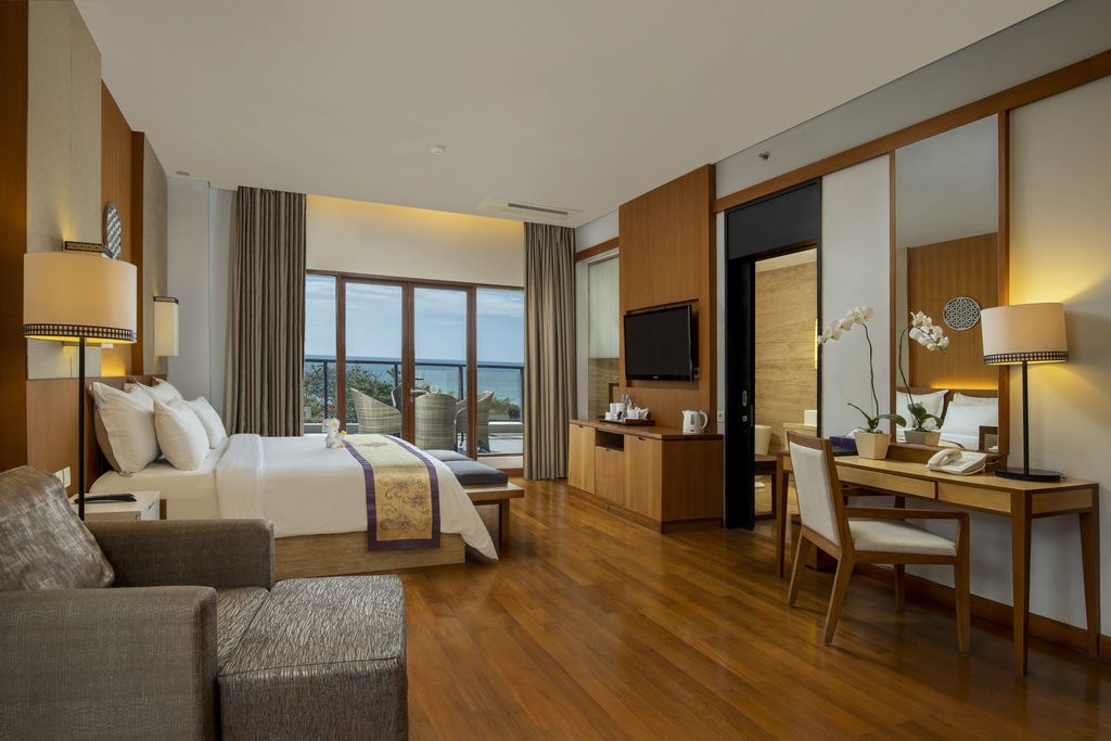 Grand Inna Kuta
