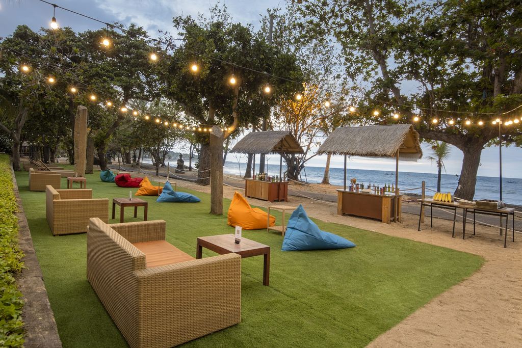 Grand Inna Kuta