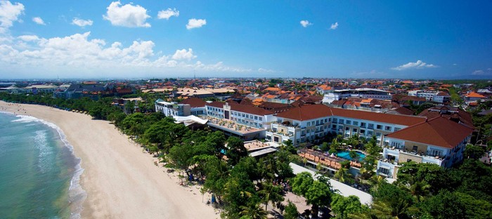 Grand Inna Kuta Grand Inna Kuta