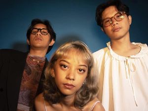 Grrrl Gang Bakal Manggung di Festival Besar Korea Selatan!