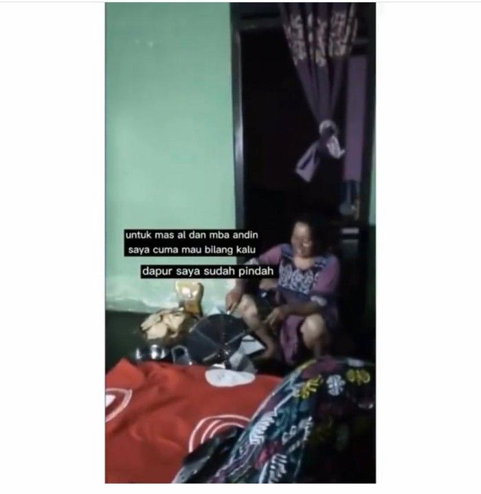 'Ikatan Cinta' Bikin Emak-emak hingga Penjual Seblak Rela Lakukan Hal Ini