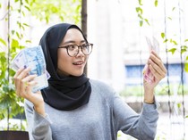 Asal Usul Kata Cuan yang Sering Dipakai Anak Muda