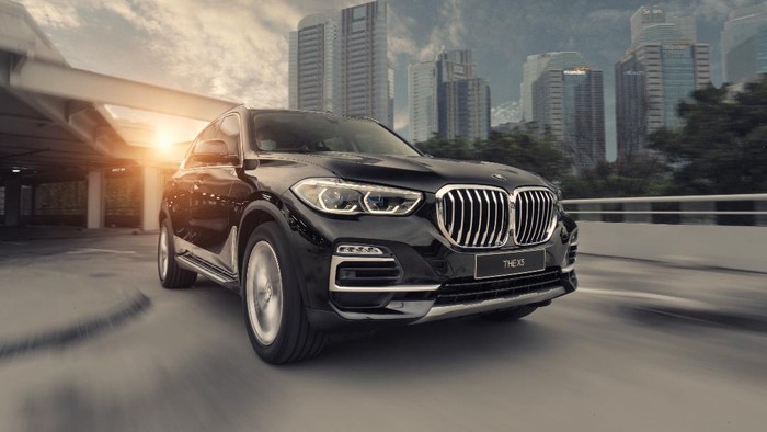 BMW Group Indonesia melalui sebuah konferensi virtual bersama media meluncurkan 3 varian terbaru. Penasaran?