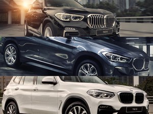 Banyak Crazy Rich di Indonesia, Penjualan Mobil Mewah Laris Manis Meski Pandemi!