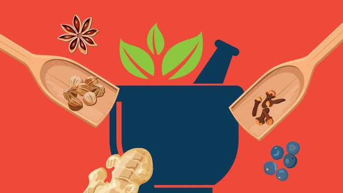 Izin Bisnis Obat Herbal