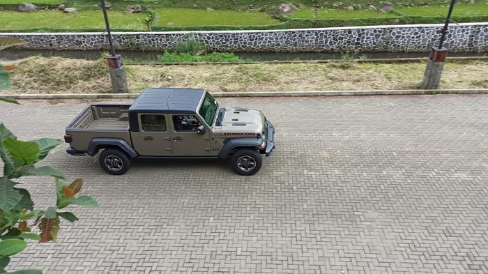 Jeep Gladiator Jeep Gladiator