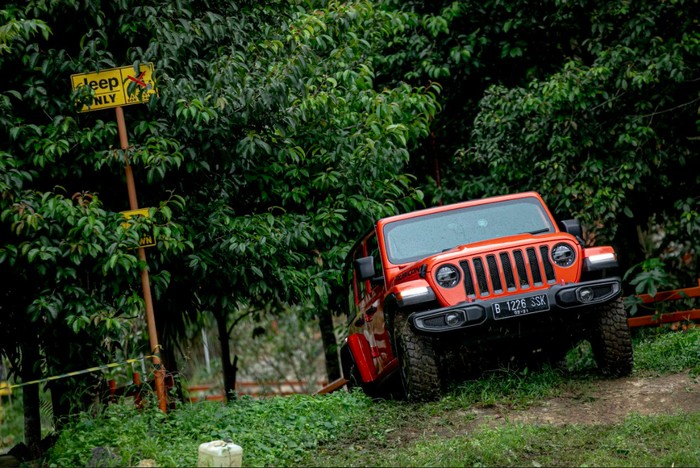 Jeep Wrangler Rubicon Jeep Wrangler Rubicon