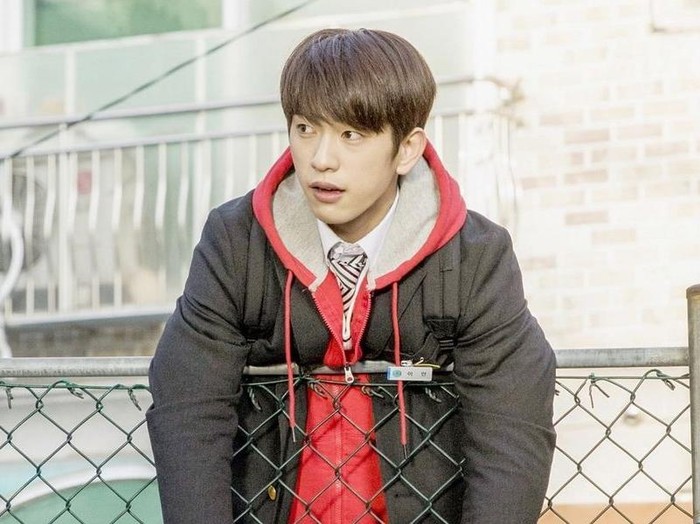 Jinyoung GOT7 Jinyoung GOT7