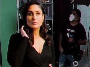 Kareena Kapoor Hadir ke Pernikahan Alia Bhatt, Foto Keluarga Jadi Sorotan