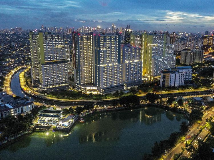 Kemenkes Izinkan Semua RS Buka Layanan Pasien COVID-19