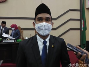 DPRD Makassar Minta Danny-Fatma Segera Dilantik Tanpa Pelantikan Serentak