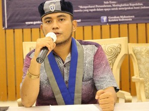GMKI Kritik Kejagung karena Belum Ajukan Kasasi Vonis Pinangki