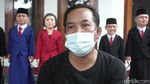 Kisah Perajin Wayang Golek Karakter Bertahan di Tengah Corona