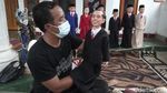 Kisah Perajin Wayang Golek Karakter Bertahan di Tengah Corona
