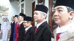 Kisah Perajin Wayang Golek Karakter Bertahan di Tengah Corona
