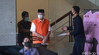 Wenny Bukamo ditangkap KPK dalam operasi tangkap tangan (OTT) bersama sejumlah tersangka, beberapa waktu lalu. 