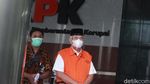 KPK Perdalam Kasus Suap Bupati Banggai Laut