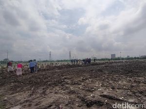 1 Pasien COVID-19 di Surabaya Meninggal Disertai Komorbid