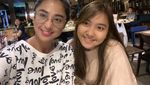 Lebby Wilayati Keponakan Dewi Persik yang Tak Gengsi Jualan Boba dan Minuman Lemon