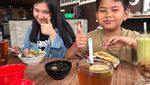 Lebby Wilayati Keponakan Dewi Persik yang Tak Gengsi Jualan Boba dan Minuman Lemon