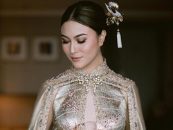 Marcella Daryanani Akan Menikah, Intip 9 Momen Lamarannya yang Digelar Mewah