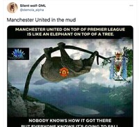 Meme MU