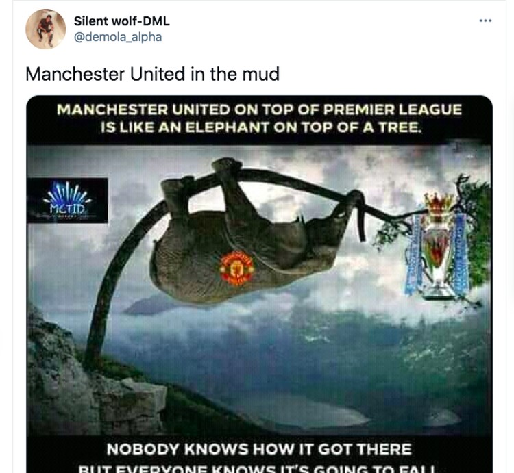 Meme MU Meme MU