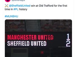 Meme Kocak MU Cuma Sebentar di Puncak