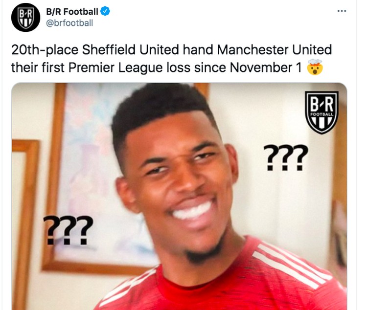 Meme MU Meme MU