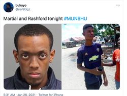 Meme Kocak MU Cuma Sebentar di Puncak