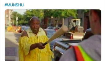 MU tentu sudah yakin dapat kembali ke puncak tapi ternyata Sheffield berhasil menghadang dan menang. Foto: istimewa