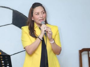 Istri Tanggapi Waka DPRD Sulut Kembali Diviralkan Bareng Selingkuhan