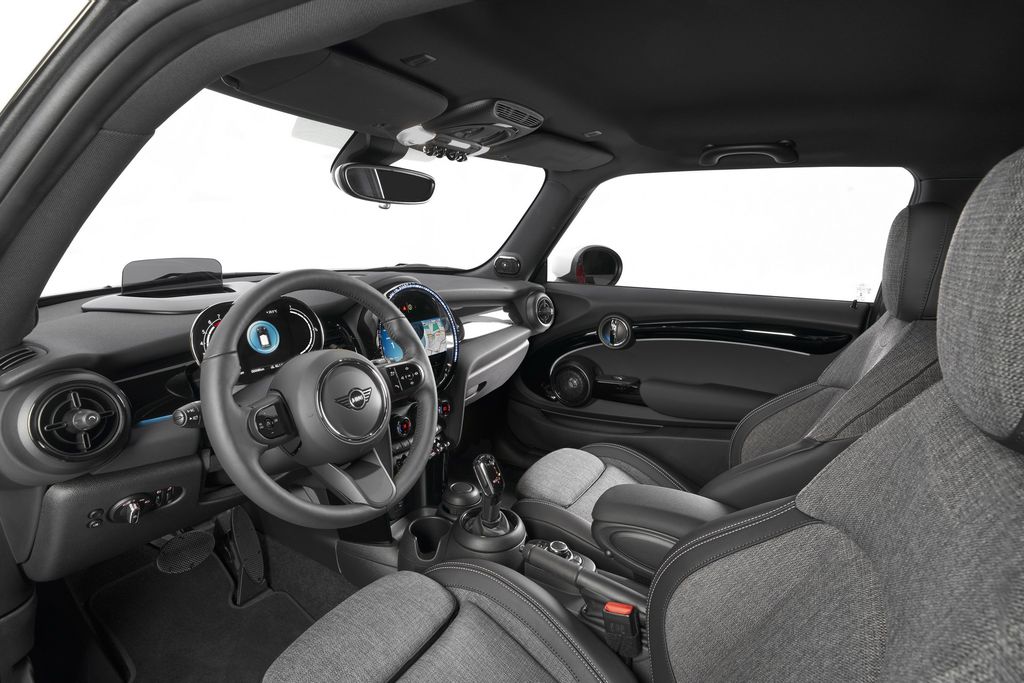 MINI Terbaru