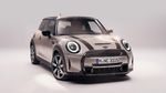 Tampilan Baru MINI yang Makin Imut