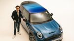 Tampilan Baru MINI yang Makin Imut