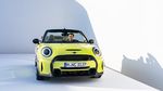 Tampilan Baru MINI yang Makin Imut