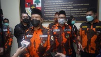 Tujuan digelarnya doa untuk negeri secara virtual bersama tokoh lintas agama adalah sebagai sebuah refleksi panjang dengan terjadinya banyak bencana agar Indonesia diberikan kekuatan melalui cobaan yang dihadapi. 
