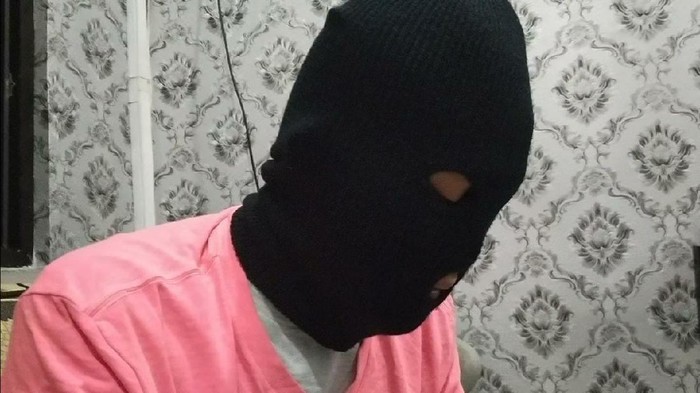 Muncikari R ditangkap terkait prostitusi ABG