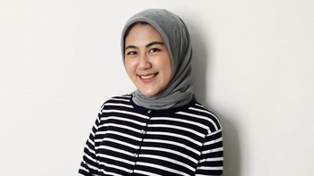 Nadia Amalia adalah lulusan finance dari Massachusetts Institute of Technology (MIT), dan ia adalah CEO dan co-Founder Chat Alia. Ini adalah platform manajemen keuangan pribadi pertama dengan menggunakan Artificial Intelligence untuk generasi milenial dan Z. Foto: Istimewa