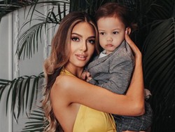 Foto: Kehidupan Miss Moscow yang Tolak Tunjangan Cerai dari Sultan Kelantan