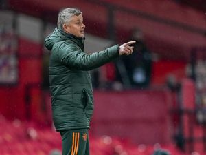 Solskjaer Yakin MU Akan Finis 4 Besar
