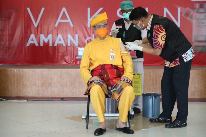 Pemprov Jateng