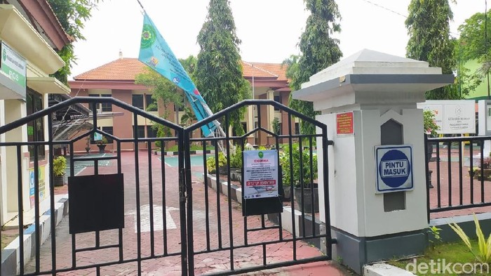 Pengadilan Negeri Lamongan